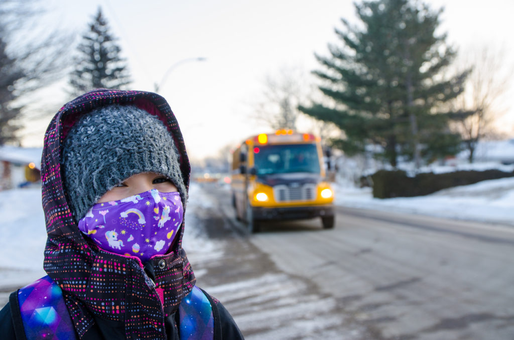 Bus Delays and Cancellations My Big Yellow Bus